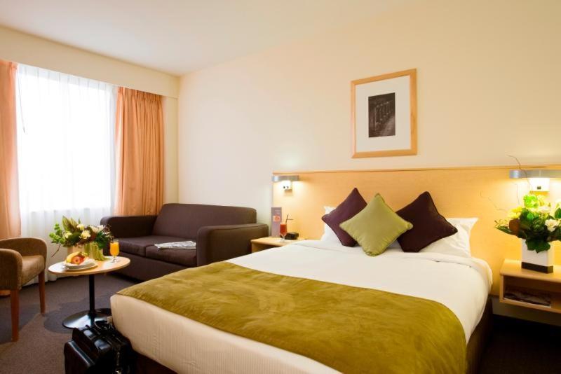 ดิสติงชั่น พาล์มเมอร์สตั้น นอร์ธ โฮเต็ล แอนด์ คอนเฟอเรนซ์ เซ็นเตอร์ Hotel พาล์เมอร์สตันนอร์ท ห้อง รูปภาพ