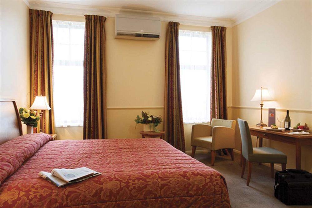 ดิสติงชั่น พาล์มเมอร์สตั้น นอร์ธ โฮเต็ล แอนด์ คอนเฟอเรนซ์ เซ็นเตอร์ Hotel พาล์เมอร์สตันนอร์ท ห้อง รูปภาพ